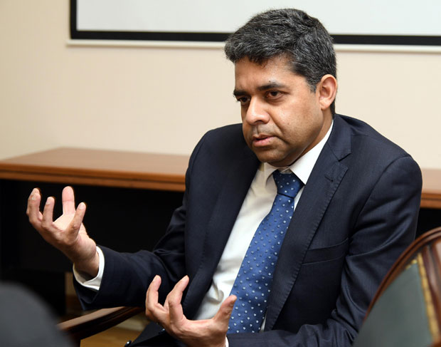 Судип Чатерџи: Лакша трговина српским хартијама